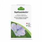 Promotes the maintenance of normal bones and teeth. Ensures optimal bone density and is particularly recommended beyond a certain age from which hormonal changes