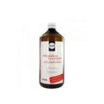 Dexsil Pharma's organic silicon is known to remineralize bones