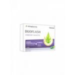 Arkopharma Duoflash Confort Digestif 20 Capsules is a food supplement based on essential oils and plants