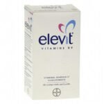 The B9 vitamin plays a vital role in the production of the genetic material (DNA