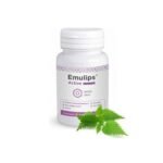It supports weight loss by the combined effect of the ingredients and