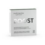 Ampoules with vitamins