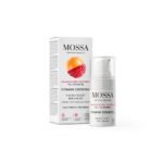 Energizing Eye Cream with Hyaluronic Acid for the tired eye area