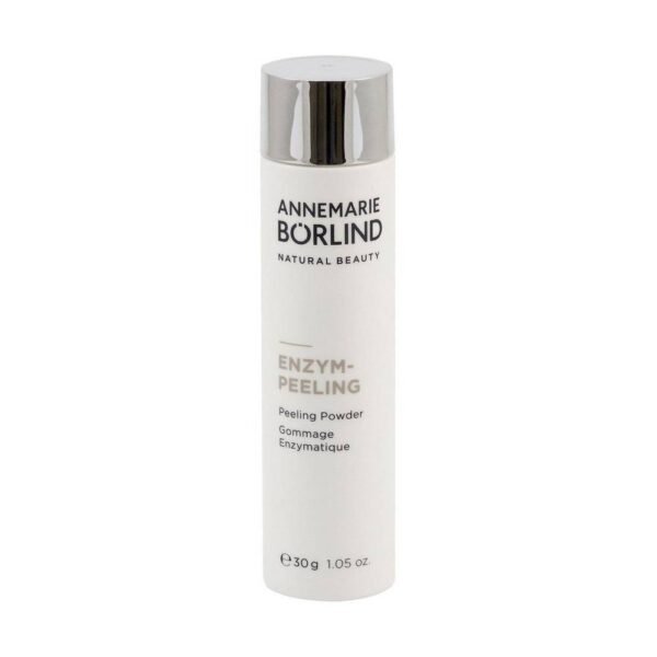Gentle peeling from the skin gently removes dead skin cells