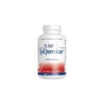 The EpiQuercican ™ supplement program contains selected micronutrients in a synergistic combination. This Supplementary Program has been developed in conjunction with our Basic Program offering and supplements the nutrient offering with ingredients important to the protection of cells and their normal function.