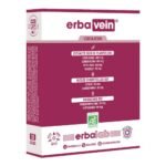 Erbavein Ciruculation is an innovative food supplement bringing together gemmotherapy