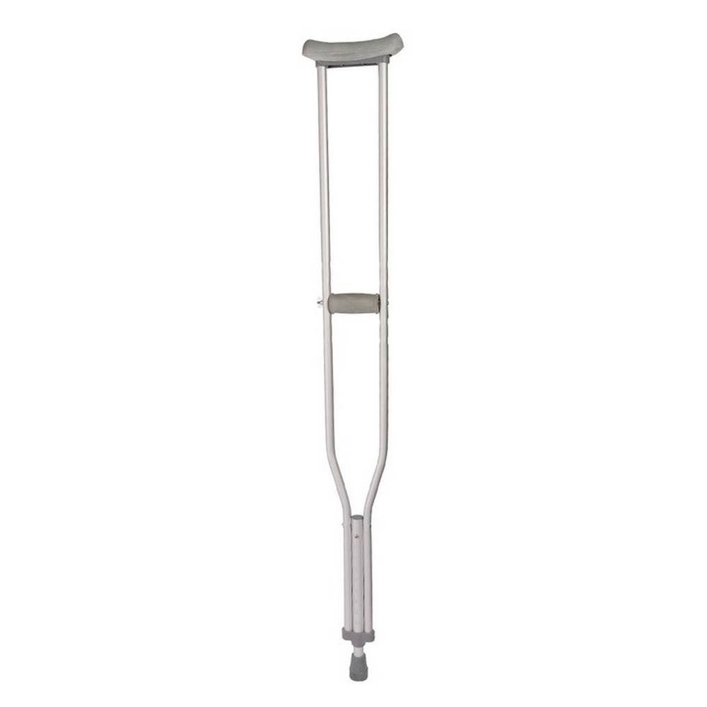 axillary crutches