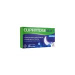 To relieve your sleep disorders