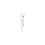 The eye cream provides the skin with intensive care and the necessary hydration.