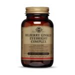 Eye guardians Nutrients with antioxidant properties. Dietary supplement designed to support the eyes. Vitamin A