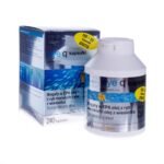 The only natural preparation with proven effectiveness for children with concentration and attention disorders