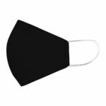 Face Mask (Black)
