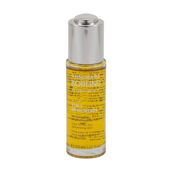 Dry calendula oil
