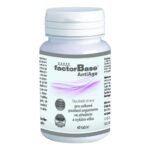 Factor Base AntiAge is a newly developed unique dietary supplement designed to stimulate