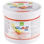 Factor Base NO XXL - an exclusive powder mixture for the preparation of a drink with a pleasant fruity taste for the overall stimulation of the body in a large package.