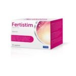 Fertistim for women is a supplement supplementing the diet with nutrients