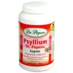 Psyllium is a soluble fiber obtained from cleaned seed pots of Indian plantain (Plantago ovata). The gel thus formed absorbs excess fluid and