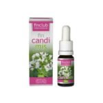 Fin Candimis contains the oil obtained from the common ringworm (Origanum vulgare) - commonly known as oregano. Its main ingredient is essential oil containing very valuable