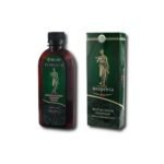 Fir contributes to the maintenance of healthy bones and teeth by mineralizing and maintaining the proper density of bone tissue. Contributes to the preservation of the body's resistance against pathogenic bacteria; visual acuity and healthy and efficient lungs. Iron helps in the proper functioning of the immune system