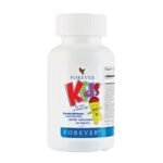 The Forever Kids® dietary supplement is the nutrients needed