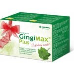 GingiMax Plus is a dietary supplement in the form of capsules