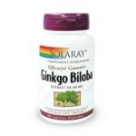 Ginkgo extract provides excellent results for improving cerebral blood circulation