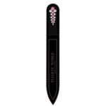 Glass nail file SW 06/3, 135 mm