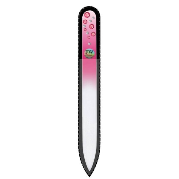 Glass nail file SW 13