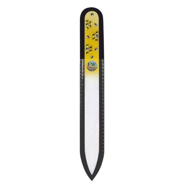 Glass nail file SW 14
