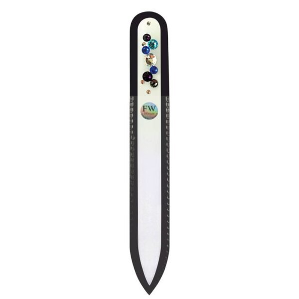 Glass nail file SW 24