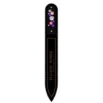 Glass nail file SW 24/3, 135 mm