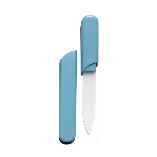 Glass Nail Files in a Hard Case