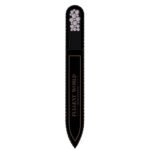 Glass nail files Lux Collection SW 26-3, 135 mm