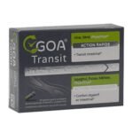 Пищевая добавка GOA Transit содержит антиоксиданты