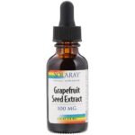 The liquid grapefruit seed extract will help your body to defend itself against external aggressions by strengthening your natural defenses . It is very concentrated for a better result on your immune defenses.