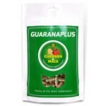 A mix of the two most popular and at the same time the most effective herbs to supply natural energy.