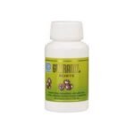 Due to its good tolerability compared to most other caffeine-containing substances