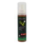 Natural hairspray meets all the styling criteria for a product.