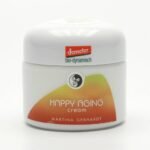 Nourishing cream takes care of demanding mature skin