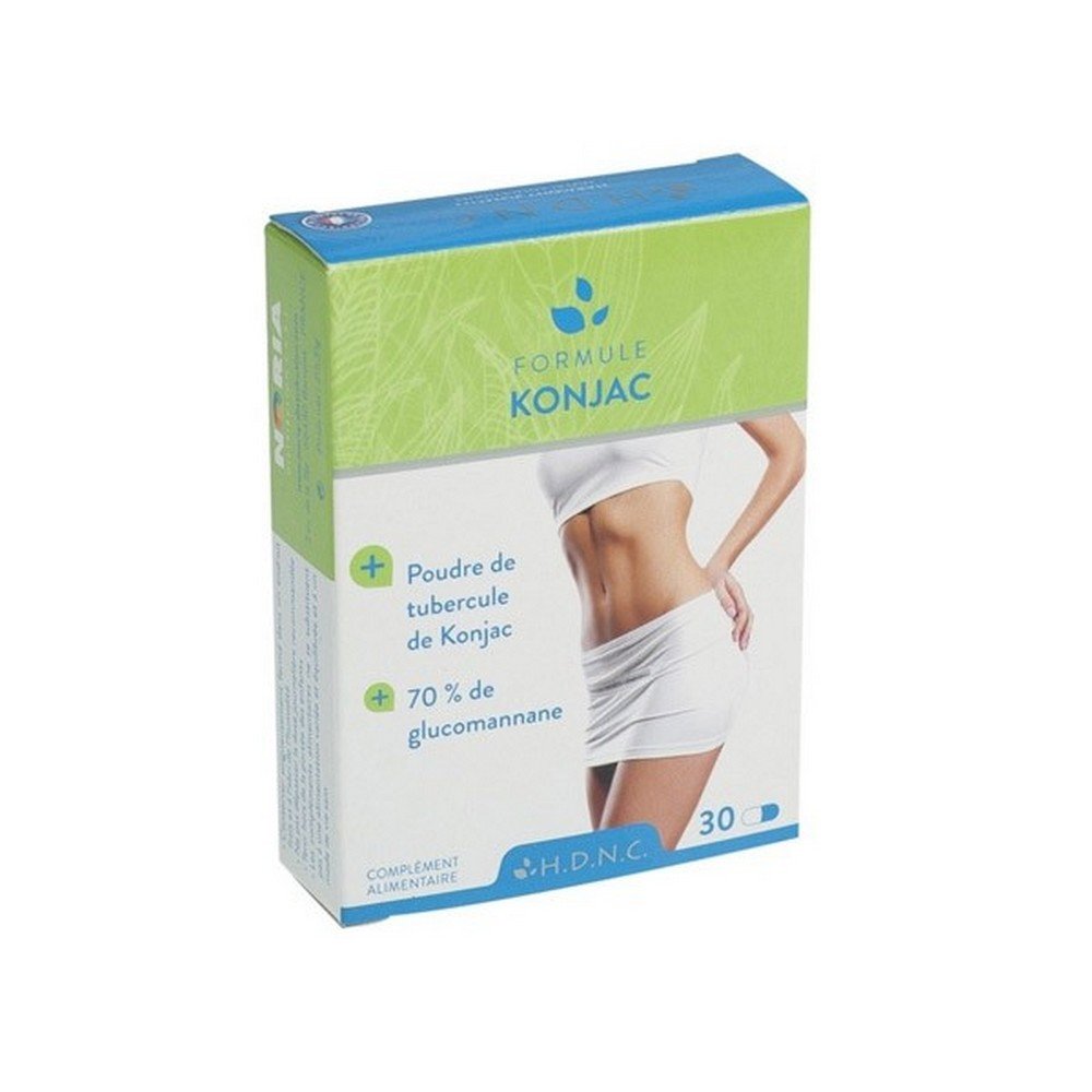 harmony dietetics formula konjac 30 Dietary