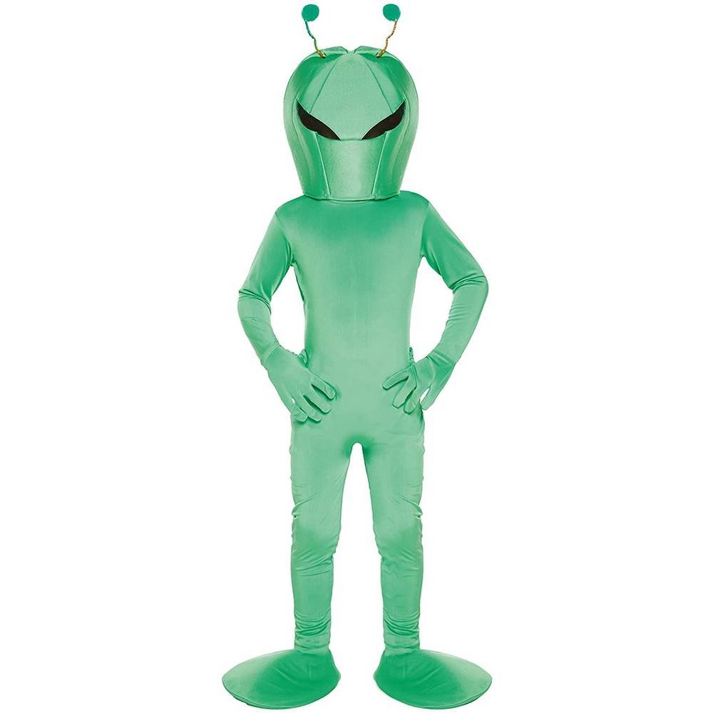 henbrand children s carnival costume alien. 