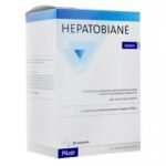 The HEPATOBIANE Food Supplement from PILEJE Laboratories