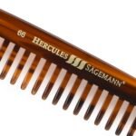 Hercules Sägemann Cellon Styling Comb 7" - Image 2