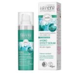 A lightweight serum rich in biosaccharides and natural extracts that helps protect skin from environmental stress and maintains skin hydration.