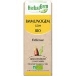 The pectinate fir bud is naturally rich in vitamin C. It is the pediatric remedy par excellence