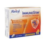 Particularly effective in cases of dysbiosis (imbalance of the microbiota) or irritable colon syndrome (bloating