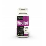 Mincifacil Elimination Fat Rebels Capsules aid in the loss of fatty mass