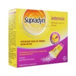 Supradyn Intensia Box из 20 порошковых палочек - это пищевая добавка