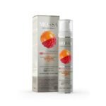 An intensively moisturizing day cream actively protects all skin types from dryness
