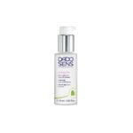 The serum for very sensitive and hypersensitive skin is also a suitable addition to the therapeutic treatment for mild rosacea.